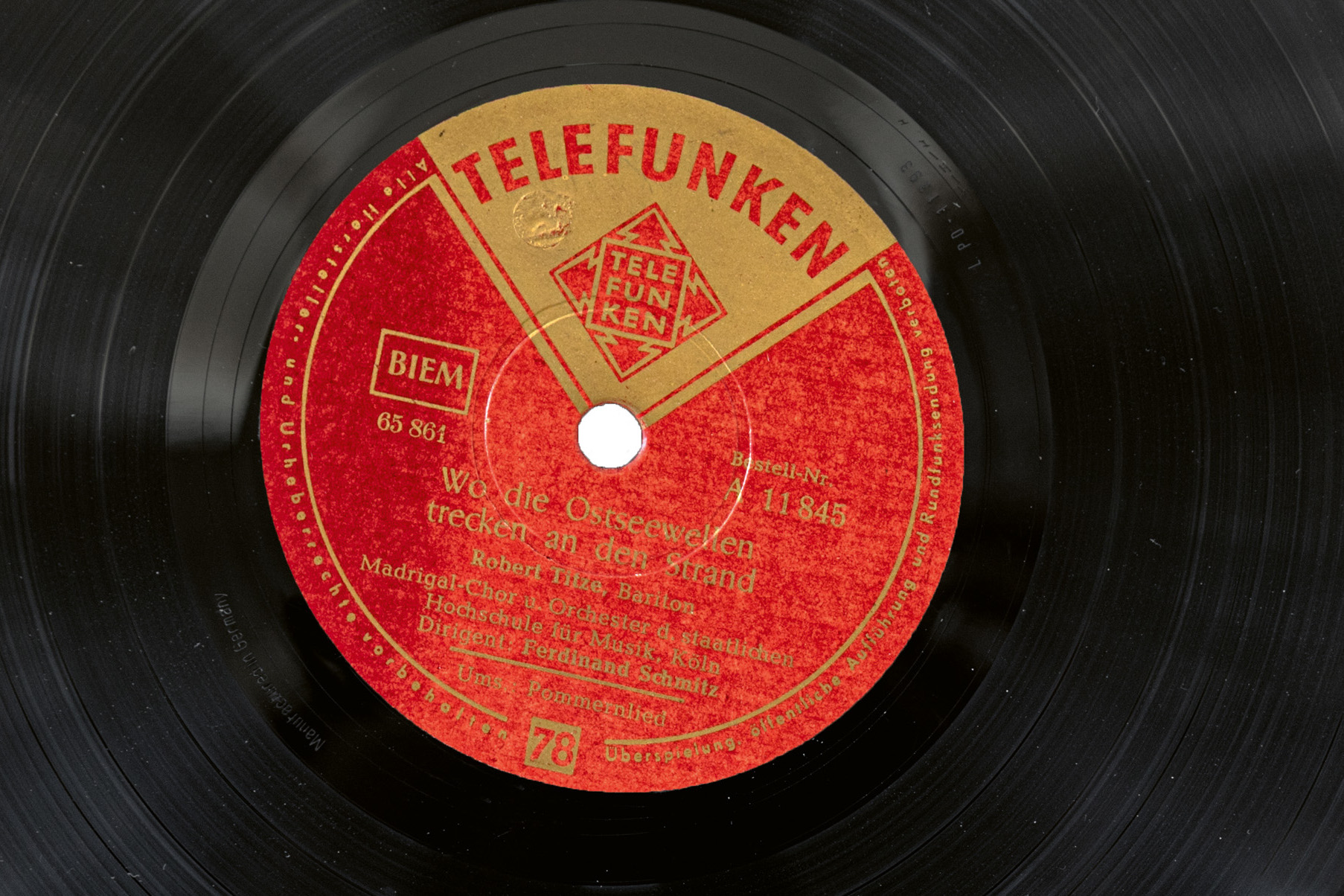 Superhit des Nordens